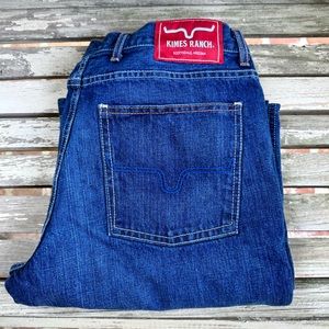 Kimes Ranch Dillon Jeans, 34x36